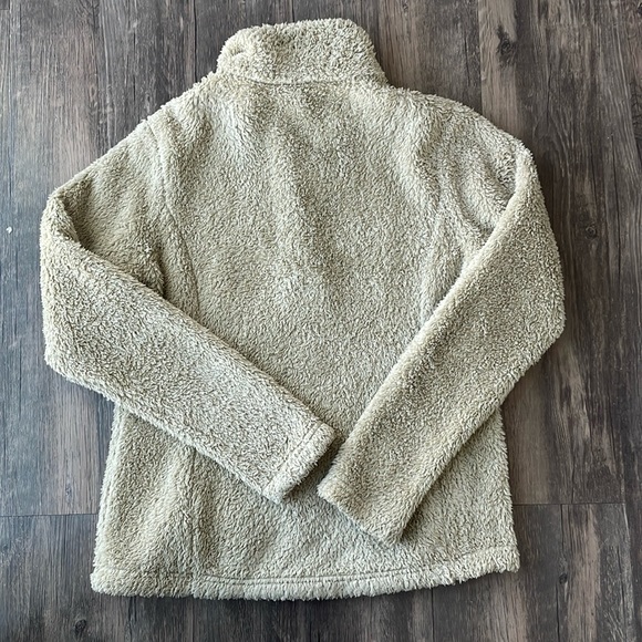 Patagonia 1/4 Zip Los Gatos Pullover - Picture 2 of 6